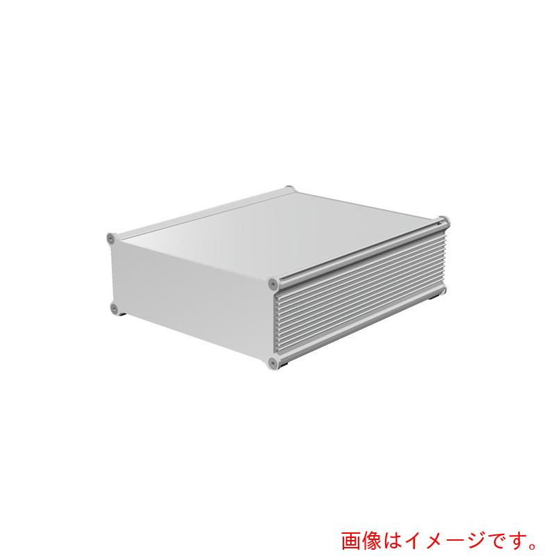 タカチ電機工業（TAKACHI）　アルミ放熱ケース　【品番：AWA20-8-24SS】
