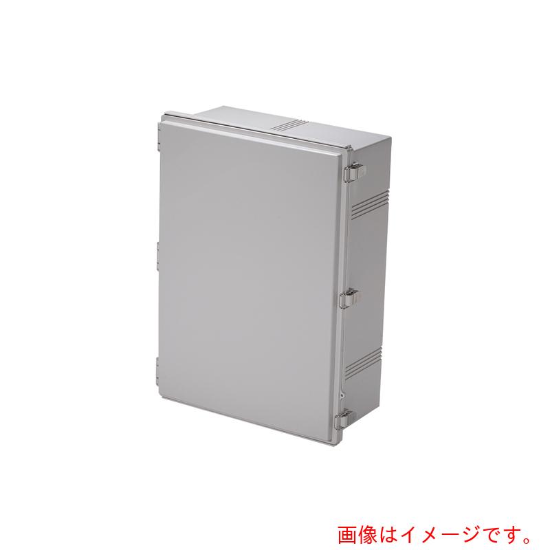 タカチ電機産業（TAKACHI） 雨合羽・防塵ボックス席 白いこと薄墨色 ５３０×７３０×２５５ 【品番：BCAP507025G】