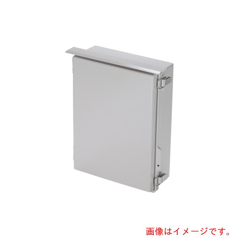 タカチ電機工業（TAKACHI）　プラボックス　【品番：BCAR304012G】