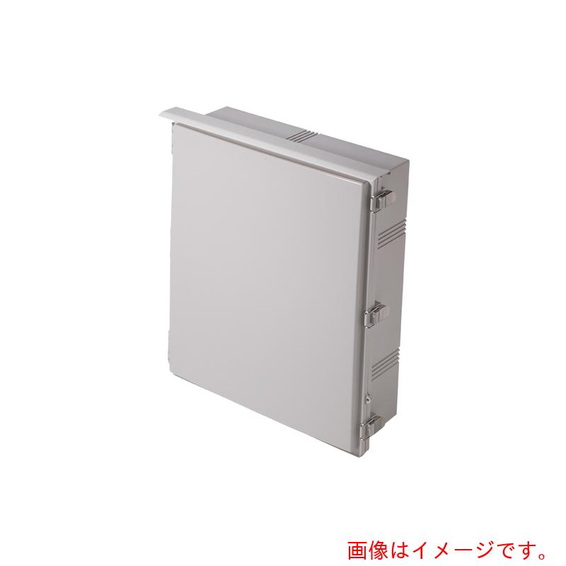 タカチ電機加工（TAKACHI） プラボックス 【品番：BCAR506018G】