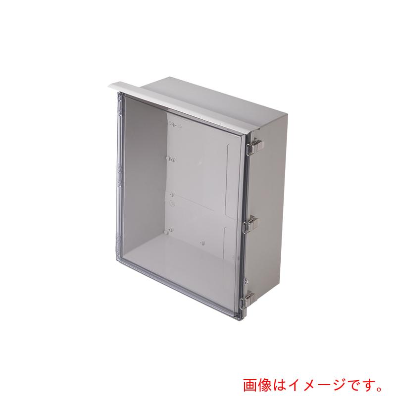 タカチ電機産業（TAKACHI） プラボックス 【品番：BCAR506025T】