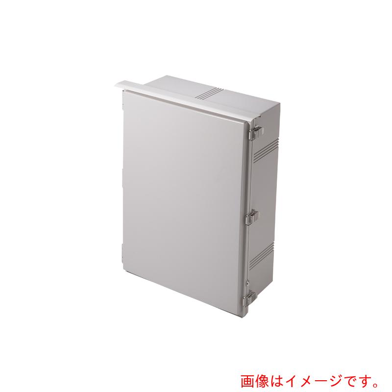タカチ電機産業（TAKACHI） プラボックス 【品番：BCAR507025G】