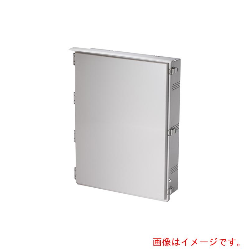 タカチ電機産業（TAKACHI） プラボックス 【品番：BCAR608018G】