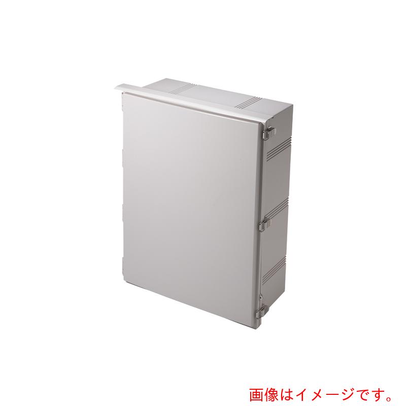 タカチ電機工業（TAKACHI）　プラボックス　【品番：BCAR608028G】