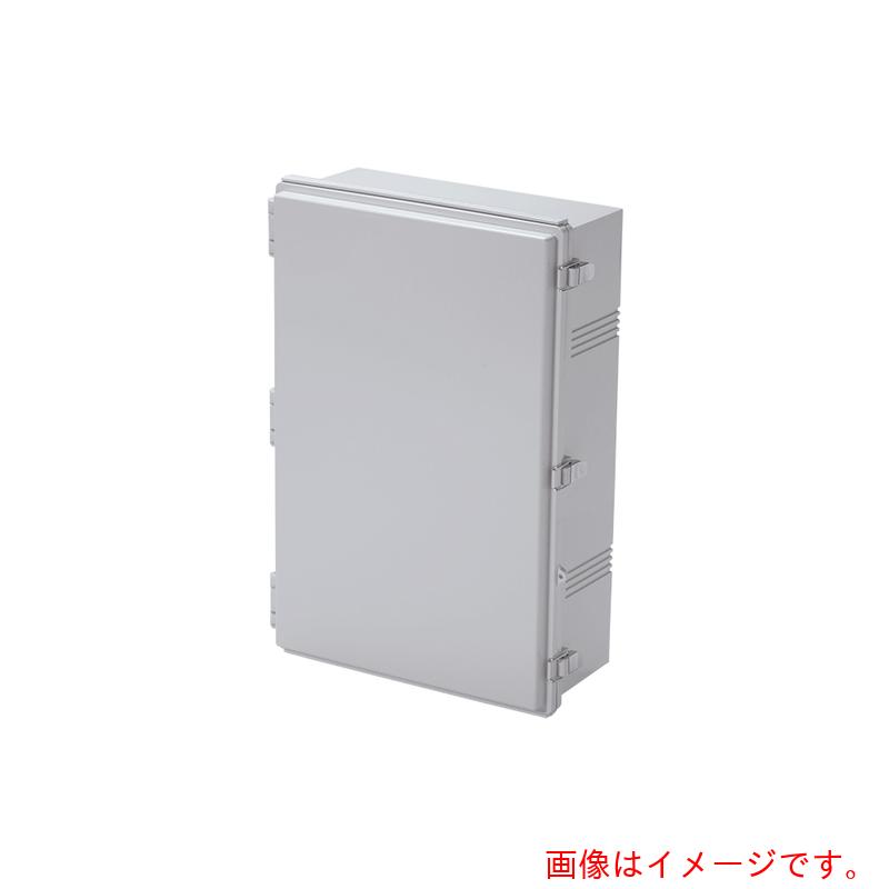 タカチ電機工業（TAKACHI）　プラボックス　【品番：BCPC406018S】