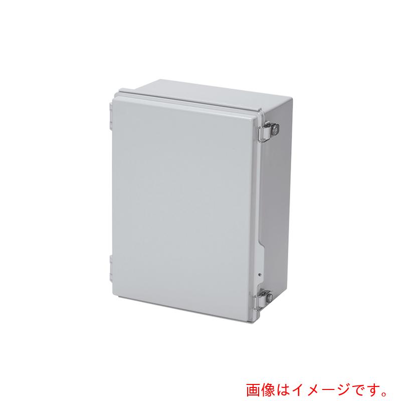 タカチ電機産業（TAKACHI） プラボックス 【品番：BCPK304018S】