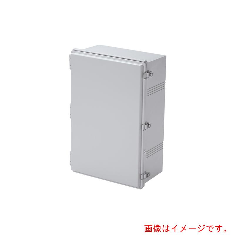 タカチ電機加工（TAKACHI） プラボックス 【品番：BCPK406023S】