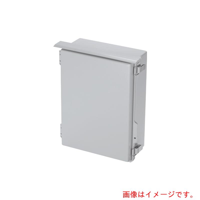 タカチ電機工業（TAKACHI）　プラボックス　【品番：BCPR283813S】