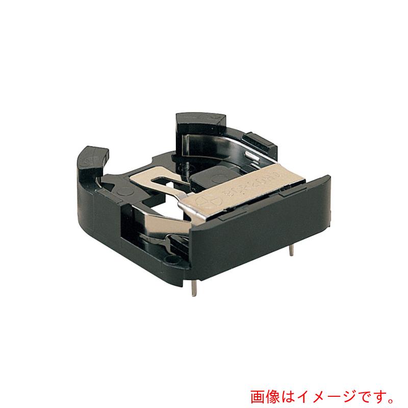タカチ電機産業（TAKACHI） 鋳貨蓄電池保持者 【品番：BCR20H4-T】