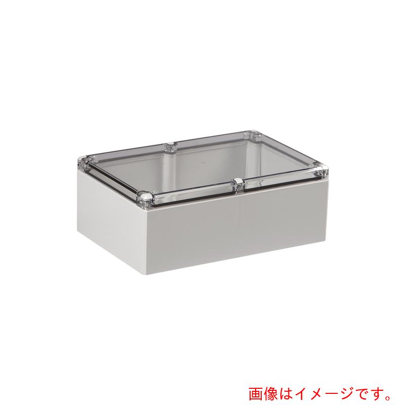 タカチ電機工業（TAKACHI）　ボックス　【品番：DPCP162409T】