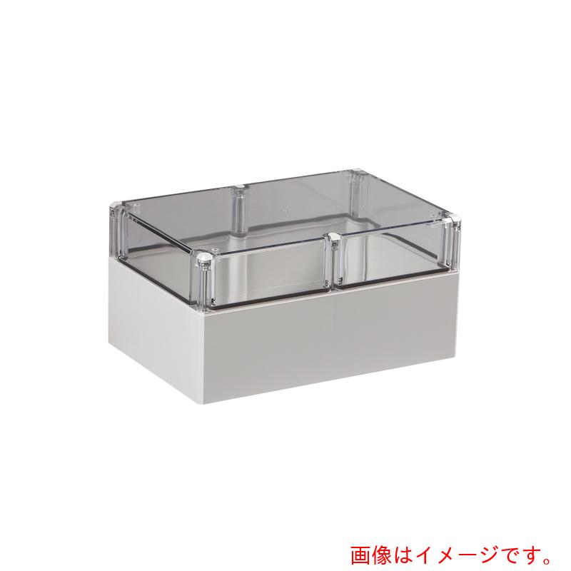 タカチ電機製作（TAKACHI） ボックス席 【品番：DPCP162412T】 DIY・工具-その他-花・ガーデン・DIY