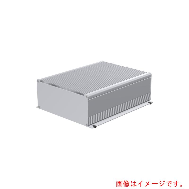 タカチ電機産業（TAKACHI） フランジ足付ヒートシンクアルミケース 【品番：EXHF29-13-38SS】