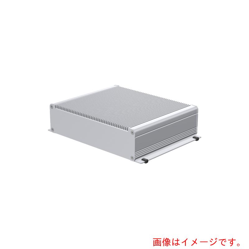 タカチ電機工業（TAKACHI） フランジ足付ヒートシンクアルミケース 【品番：EXHF29-8-23SS】