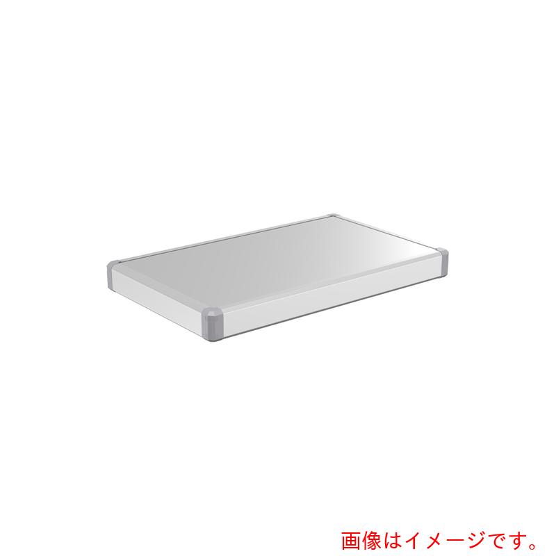タカチ電機工業（TAKACHI）　アルミボックス　Ｗ３９０×Ｈ３７．９×Ｄ２４０　シルバー／グレー　【品番：FC4-39-24GS】