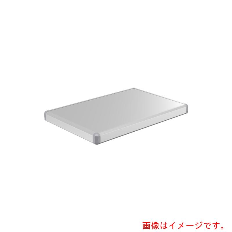 タカチ電機工業（TAKACHI）　アルミボックス　Ｗ６００×Ｈ５０．４×Ｄ４００　シルバー／グレー　【品番：FC5-60-40GS】