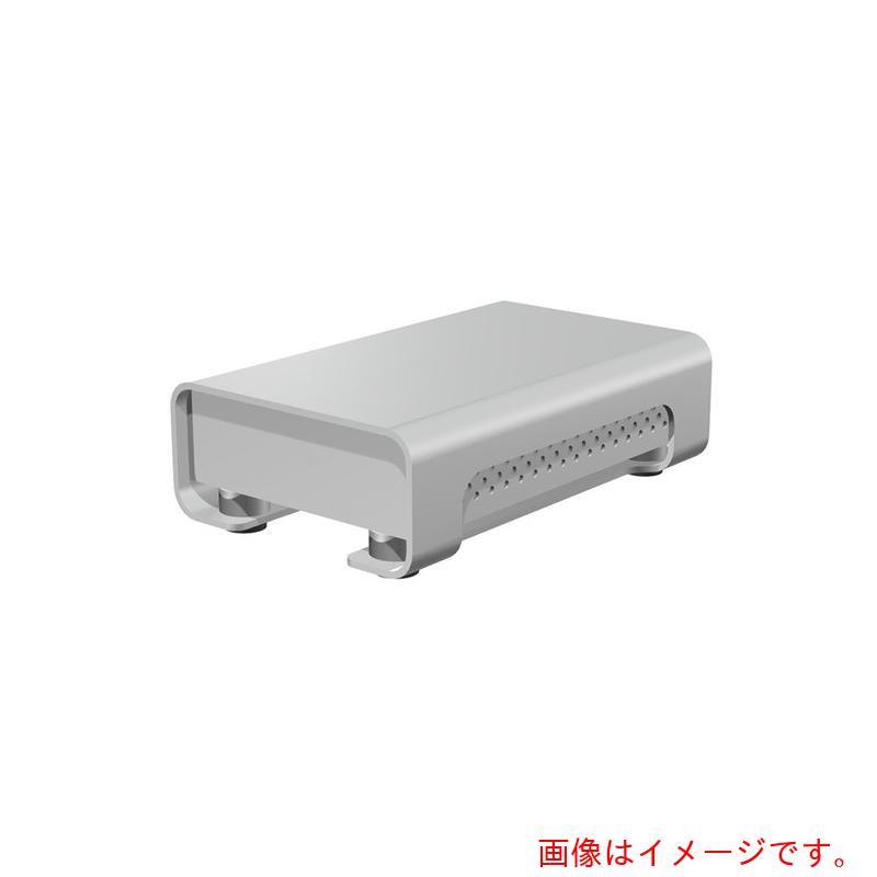 タカチ電機工業（TAKACHI）　ハイエンドデザインアルミケース　【品番：HD11-5-18S】