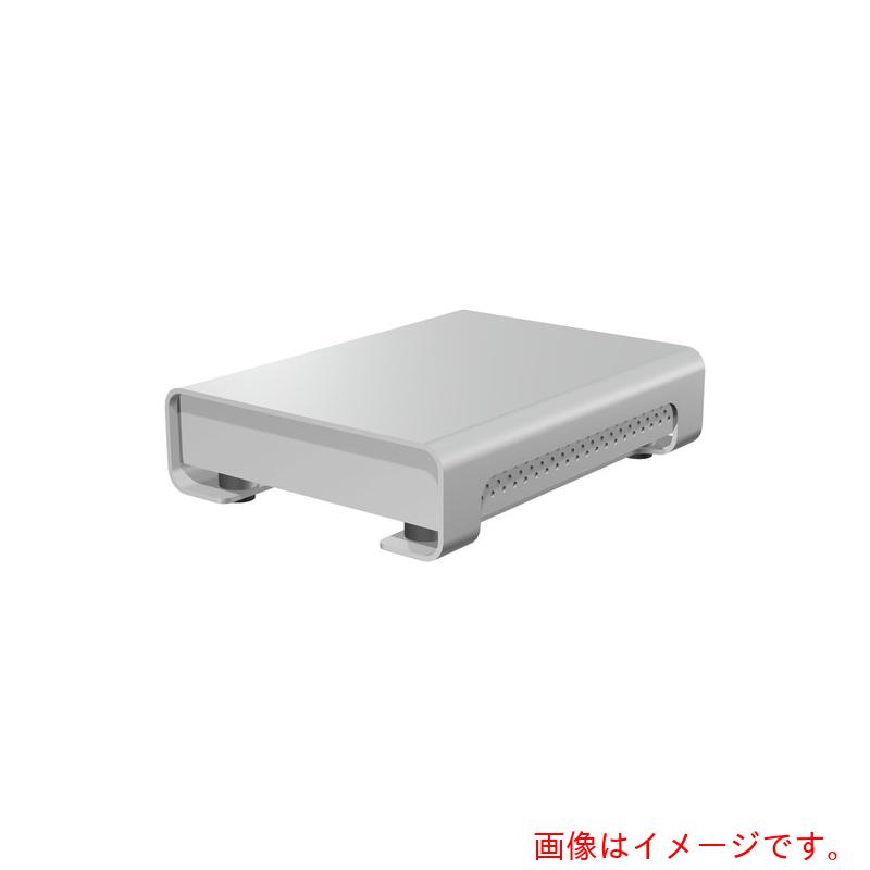 タカチ電機工業（TAKACHI）　ハイエンドデザインアルミケース　【品番：HD16-5-21S】