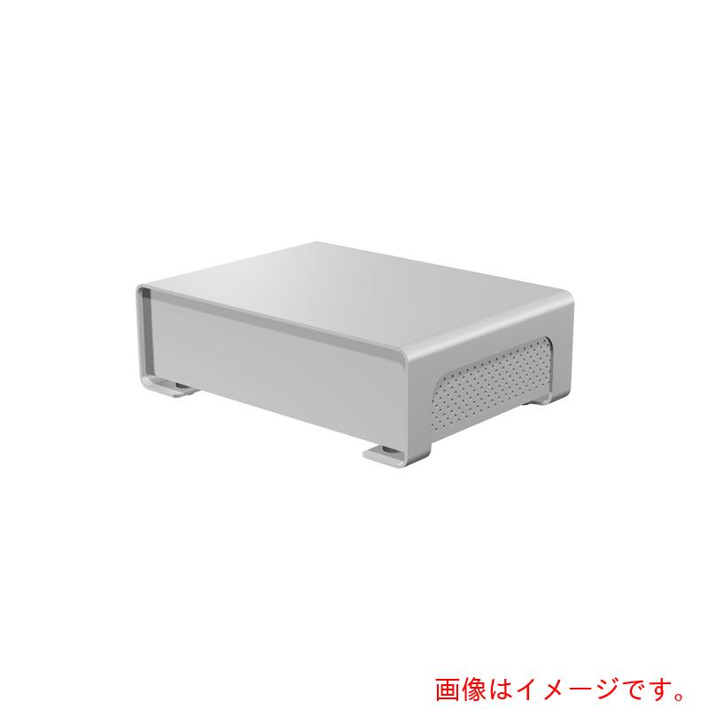 タカチ電機工業（TAKACHI）　ハイエンドデザインアルミケース　【品番：HD32-10-23S】