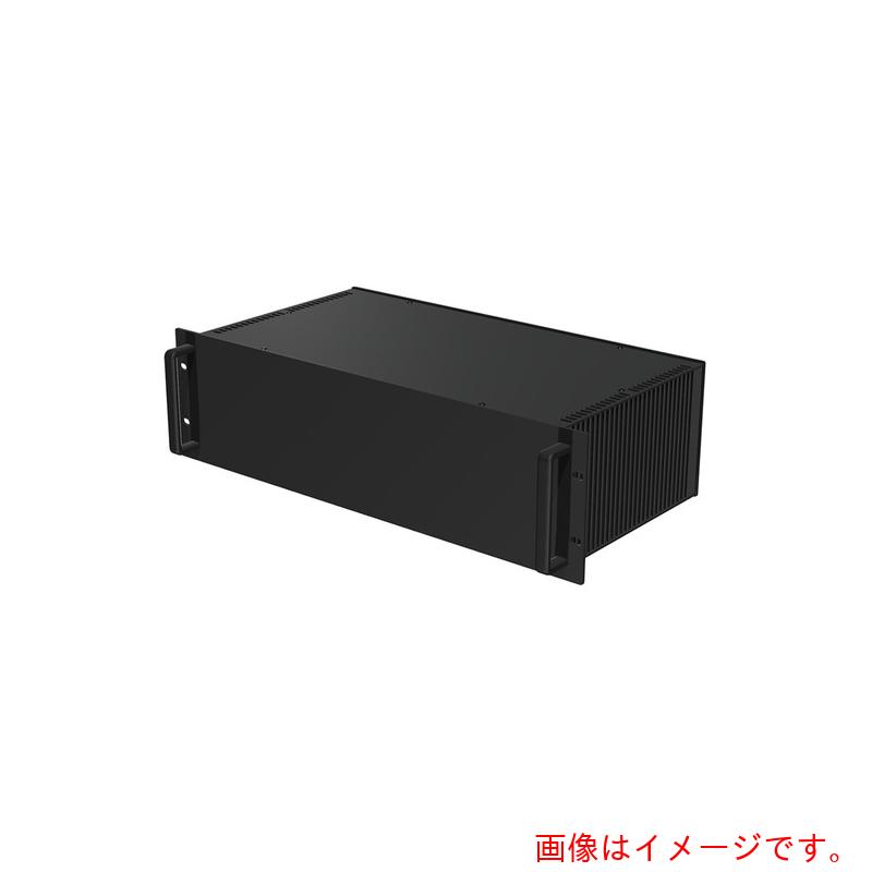 タカチ電機実業（TAKACHI） 受け取り人付ヒートシンク式仕合わせ容れもの 【品番：HYRH133-43-23BB】