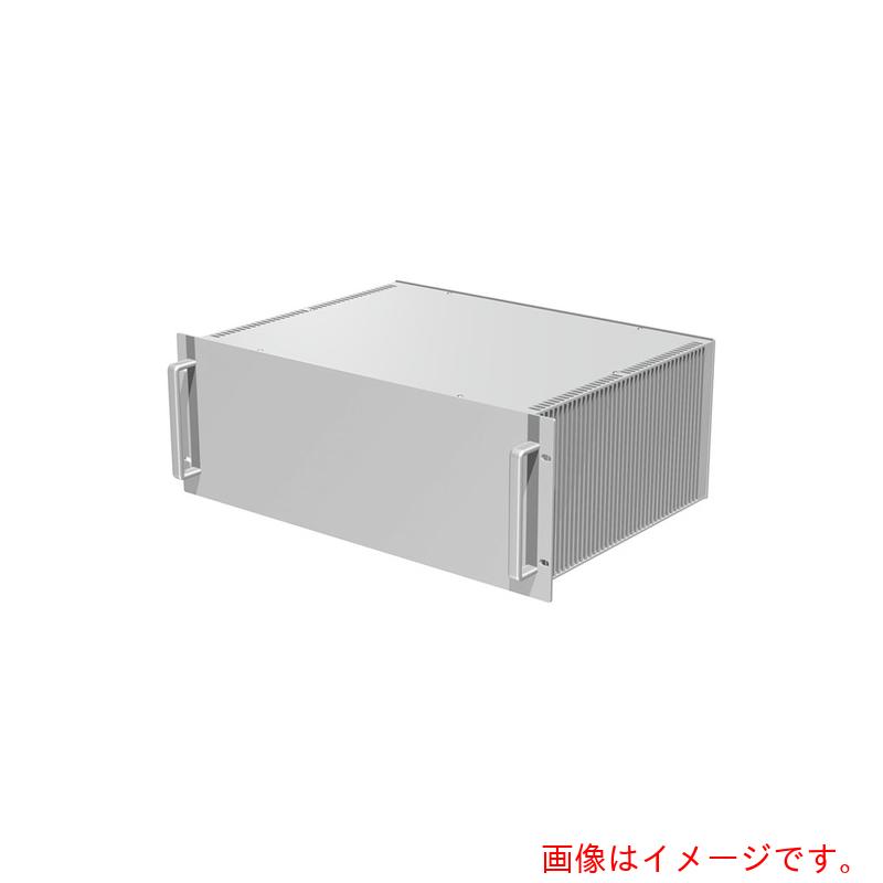 タカチ電機工業(TAKACHI) 取手付ヒートシンク式ラックケース 【品番:HYRH177-43-33SS】