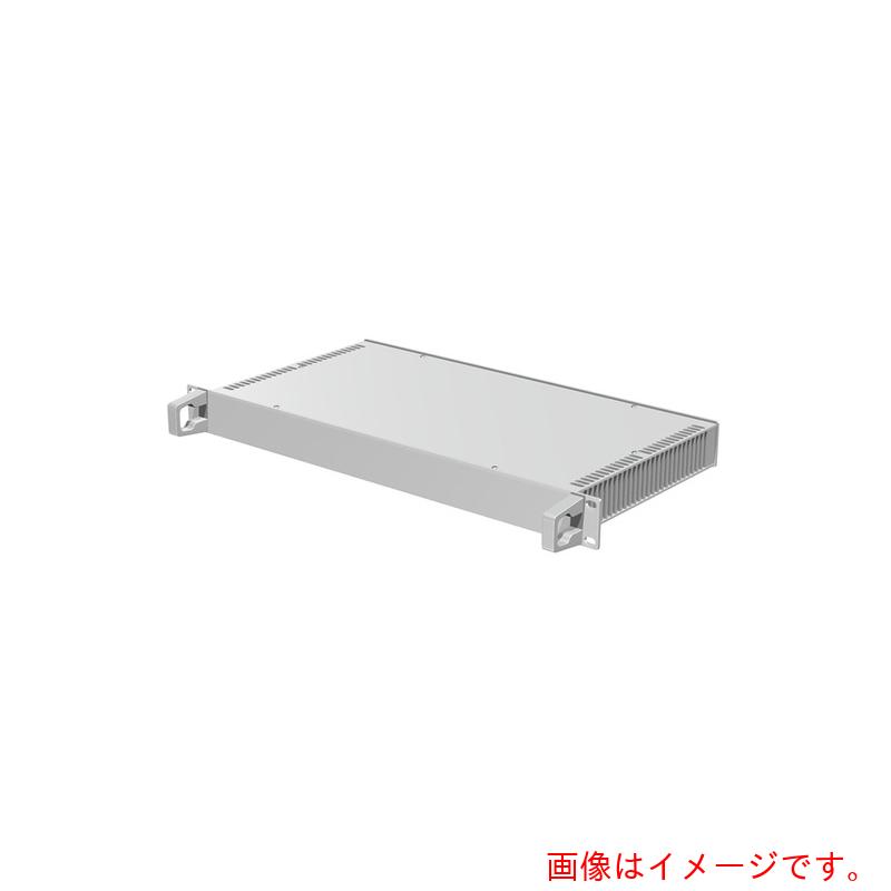 タカチ電機工業（TAKACHI）　取手付ヒートシンク式ラックケース　【品番：HYRH44-43-23SS】