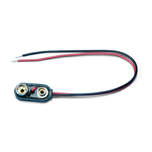 タカチ電機工業（TAKACHI）　デンチスナップ　【品番：MP-1LN-P】