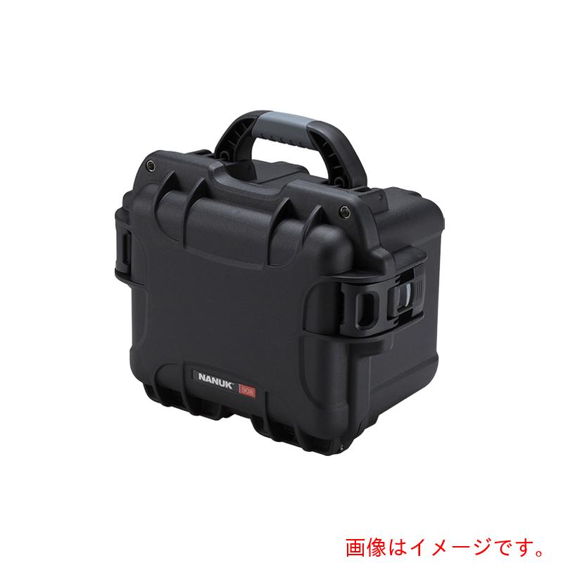タカチ電機工業（TAKACHI）　防水キャリングケース　内装スポンジフォーム無タイプ　【品番：NK908B】｜住設プロ　店