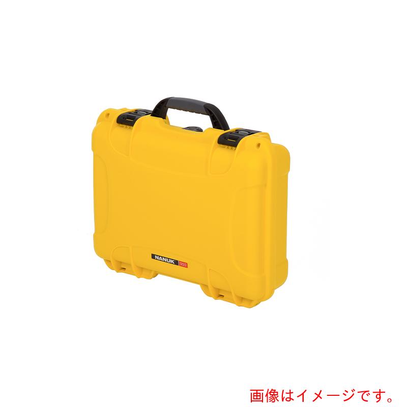 タカチ電機工業（TAKACHI） 防水キャリングケース 内装スポンジフォーム付タイプ 【品番：NK910YS】