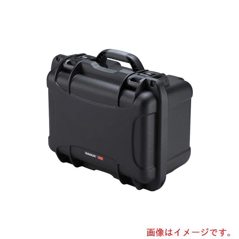 タカチ電機工業（TAKACHI）　防水キャリングケース　内装スポンジフォーム付タイプ　【品番：NK918BS】｜住設プロ　店