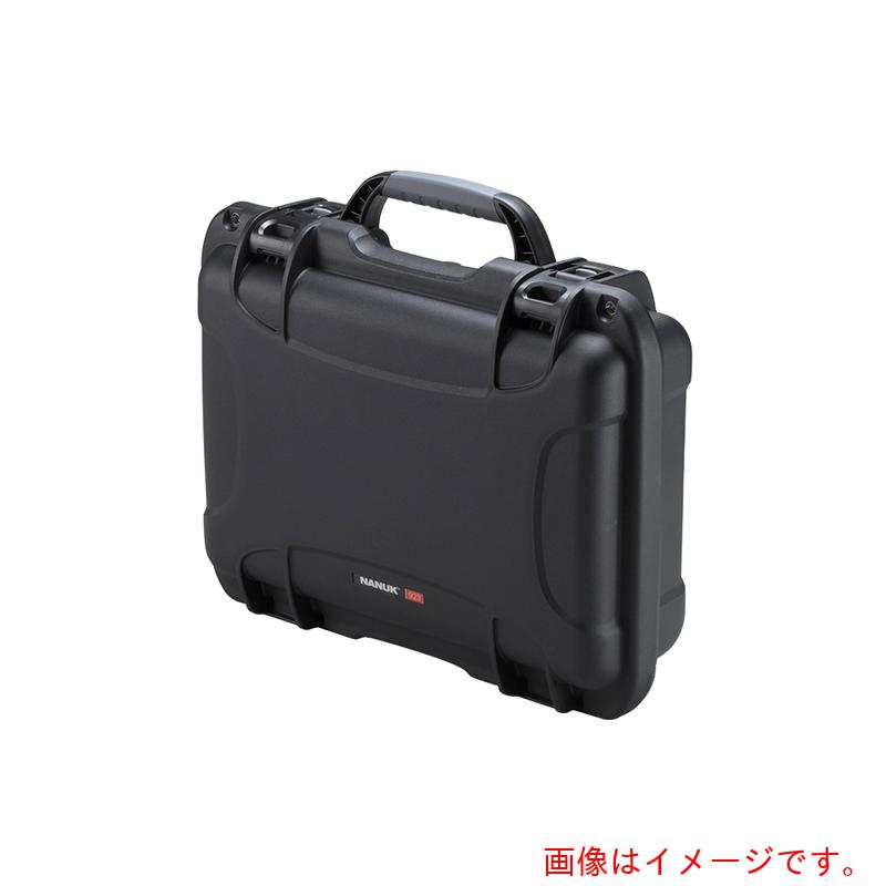 タカチ電機工業（TAKACHI）　防水キャリングケース　内装スポンジフォーム付タイプ　【品番：NK923BS】