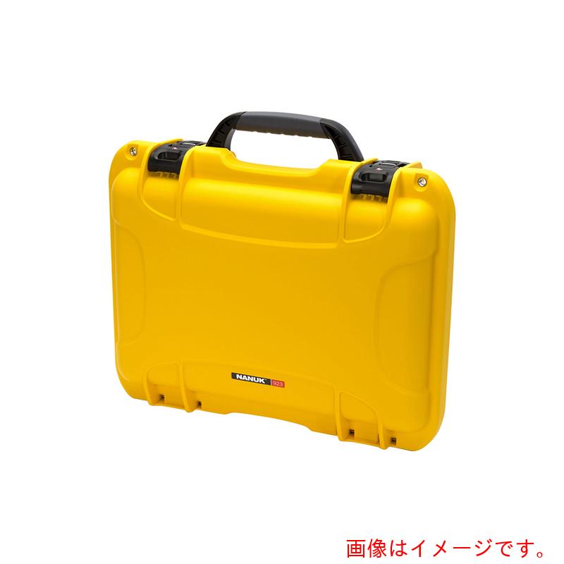 タカチ電機工業（TAKACHI）　防水キャリングケース　内装スポンジフォーム付タイプ　【品番：NK923YS】