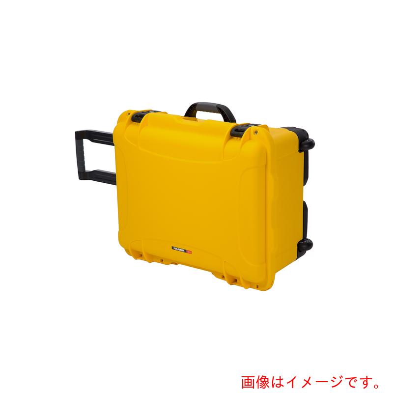 タカチ電機工業（TAKACHI）　防水キャリングケース　内装スポンジフォーム付タイプ　【品番：NK950YS】