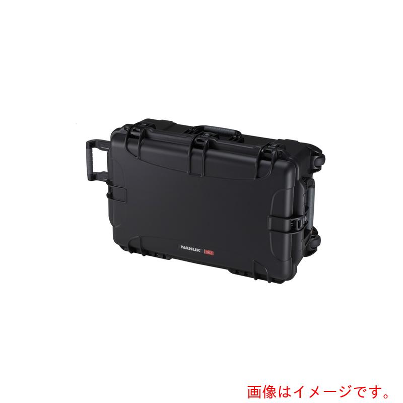 【別途送料あり】タカチ電機工業（TAKACHI）　防水キャリングケース　内装スポンジフォーム無し　【品番：NK963B】