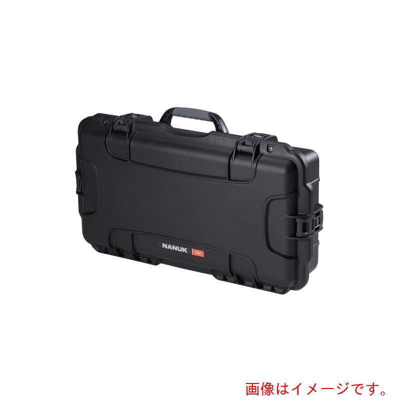 タカチ電機加工（TAKACHI） 捉え所の無い容れもの 雨合羽キャリングケース ＮＫつづき物 【品番：NK980BS】