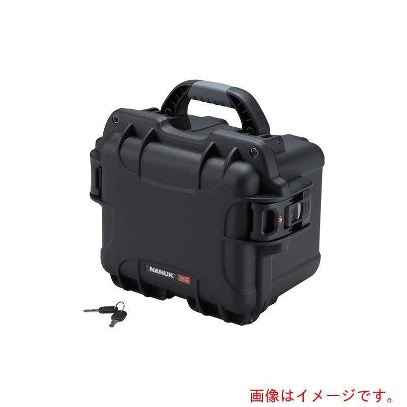 タカチ電機工業（TAKACHI）　防水鍵付キャリングケース　内装スポンジフォーム付タイプ　【品番：NKK908BS】｜住設プロ　店