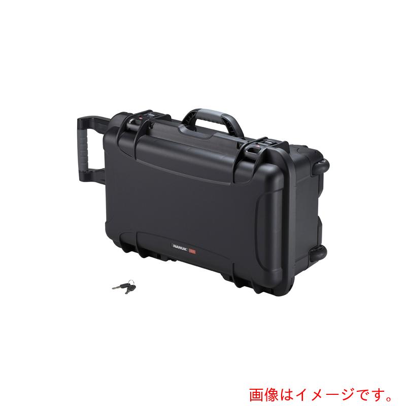 タカチ電機産業（TAKACHI） 雨合羽鍵付キャリングケース 室内装飾海綿質質問用紙付手合い 【品番：NKK935BS】