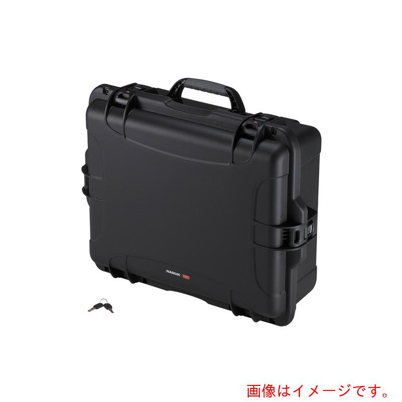 タカチ電機産業（TAKACHI） 雨合羽鍵付キャリングケース 室内装飾海綿質質問用紙付手合い 【品番：NKK945BS】