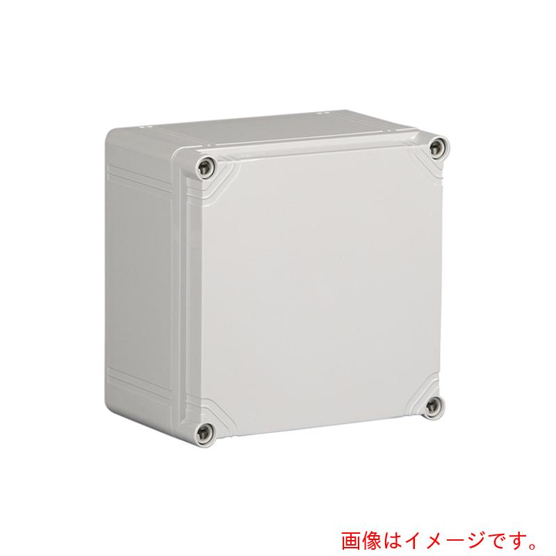 タカチ電機工業（TAKACHI）　防水・防塵ボックス　【品番：OPCP202013G】