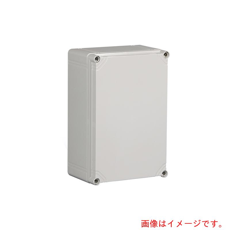 タカチ電機工業（TAKACHI）　防水・防塵ボックス　【品番：OPCP203013G】