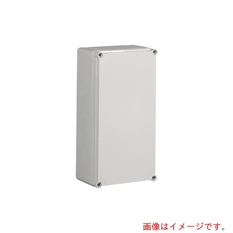 タカチ電機工業（TAKACHI）　防水・防塵ボックス　【品番：OPCP204013G】