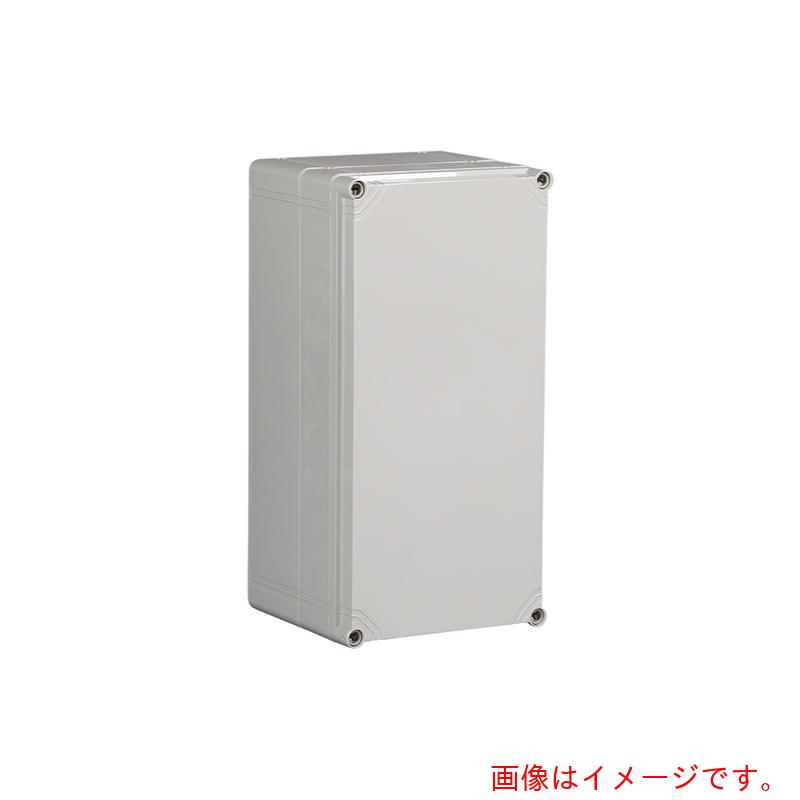 タカチ電機製作（TAKACHI） 雨合羽・防塵ボックス席 【品番：OPCP204018G】 DIY・工具-その他