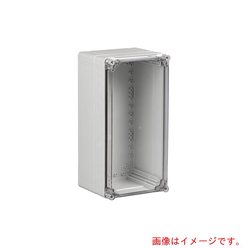 タカチ電機工業（TAKACHI）　防水・防塵ボックス　【品番：OPCP204018T】