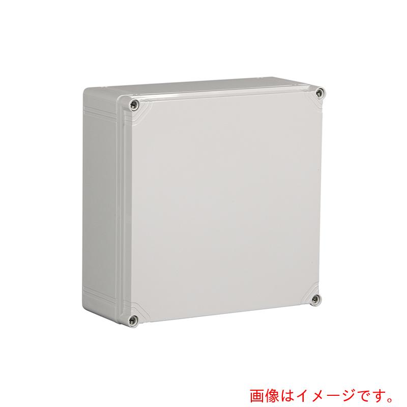 タカチ電機工業（TAKACHI）　防水・防塵ボックス　【品番：OPCP303013G】