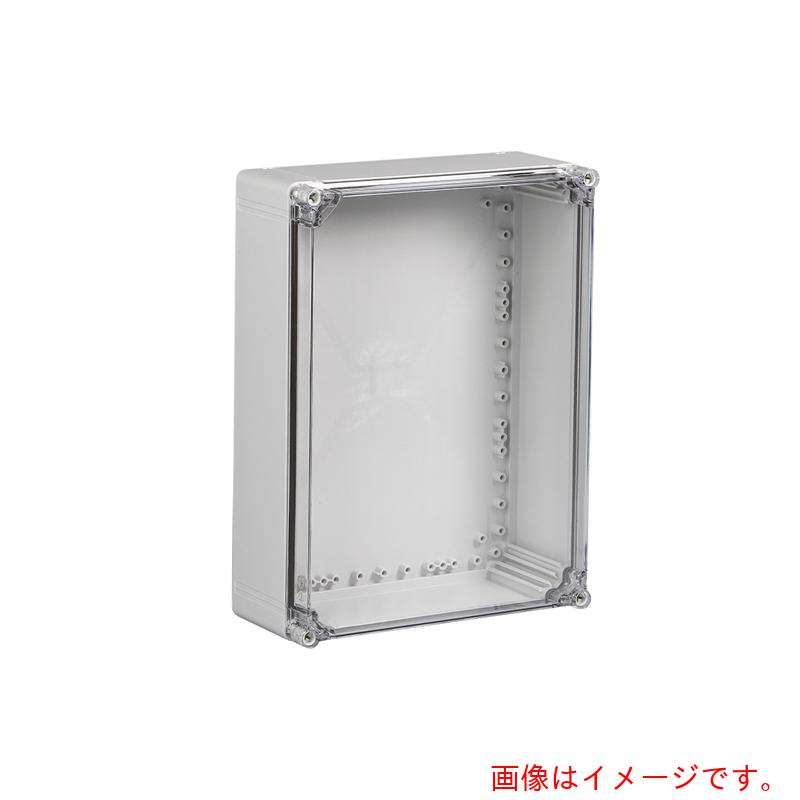 タカチ電機工業（TAKACHI）　防水・防塵ボックス　【品番：OPCP304013T】