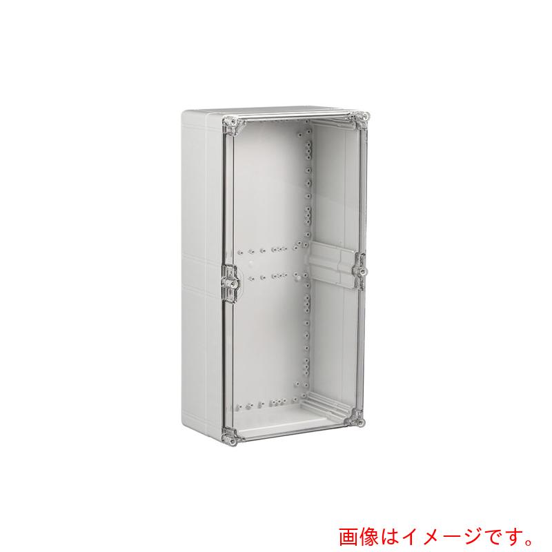 タカチ電機産業（TAKACHI） 雨合羽・防塵ボックス席 【品番：OPCP306018T】