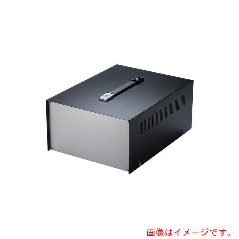 タカチ電機産業（TAKACHI） 引き取り人付持っていく型入れもの 【品番：PUT26-15-35】