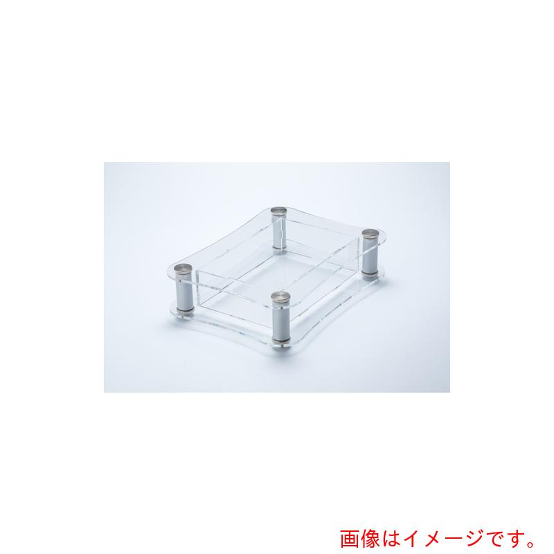 タカチ電機製作（TAKACHI） スケルトン入れもの 【品番：SKL11-5-17】