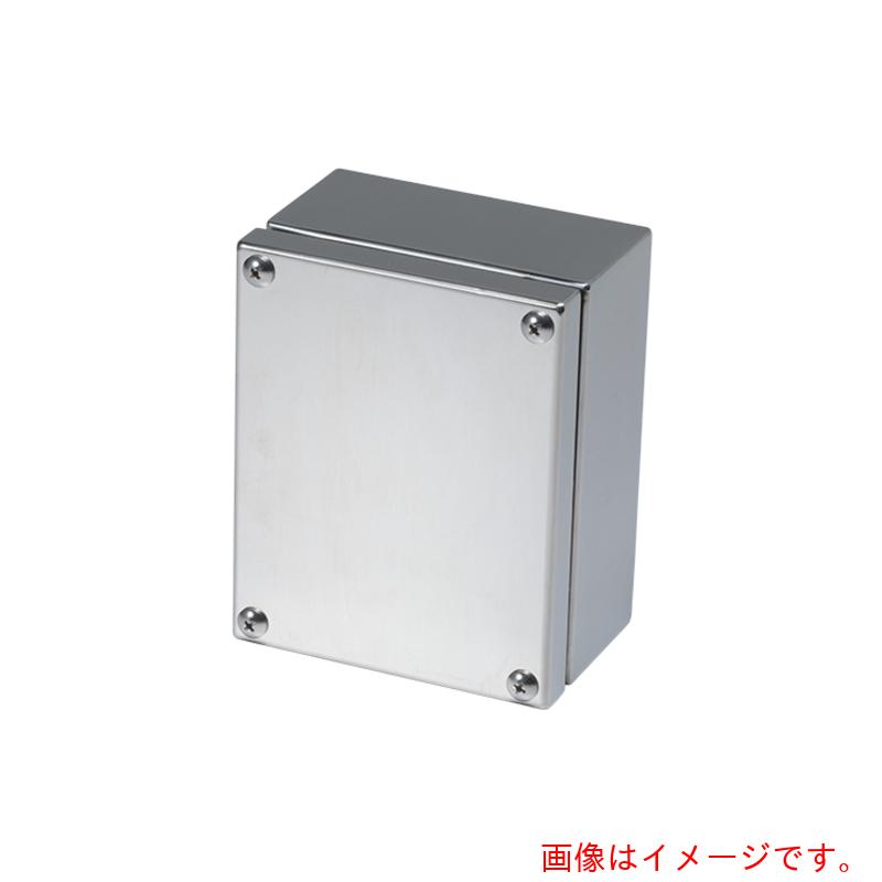 タカチ電機産業（TAKACHI） 雨合羽・防塵ステンレス鋼ボックス席 【品番：SSB121508】
