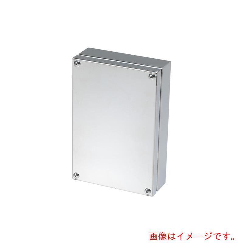 タカチ電機産業（TAKACHI） 雨合羽・防塵ステンレス鋼ボックス席 【品番：SSB152206】