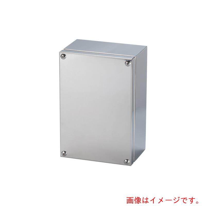 タカチ電機産業（TAKACHI） 雨合羽・防塵ステンレス鋼ボックス席 【品番：SSB152210】